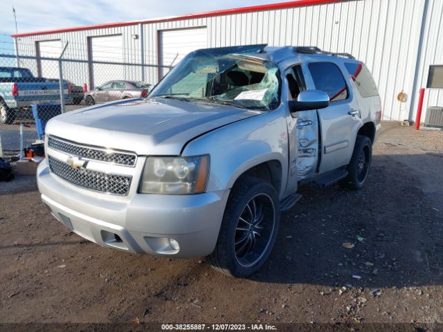 Photo 1 VIN: 1GNSCAE03BR154691 - CHEVROLET TAHOE 