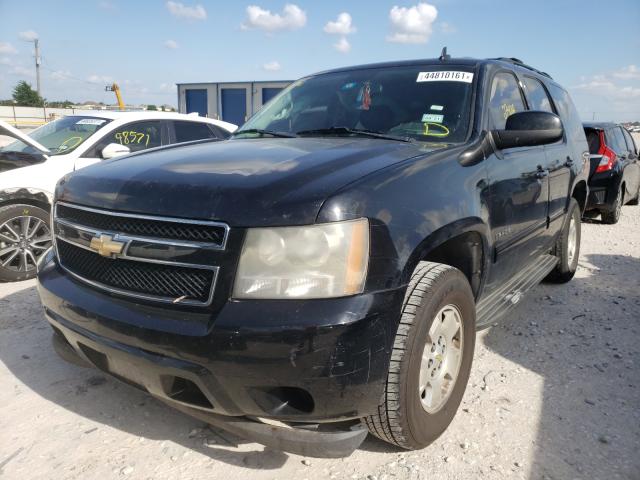 Photo 1 VIN: 1GNSCAE03BR247212 - CHEVROLET TAHOE C150 