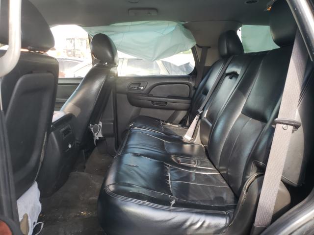 Photo 5 VIN: 1GNSCAE03BR247212 - CHEVROLET TAHOE C150 