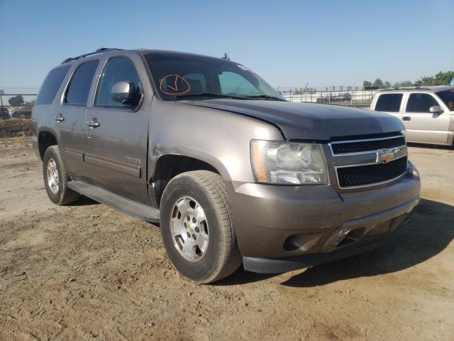 Photo 0 VIN: 1GNSCAE03BR265841 - CHEVROLET TAHOE C150 