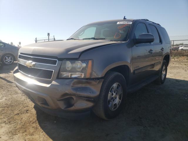 Photo 1 VIN: 1GNSCAE03BR265841 - CHEVROLET TAHOE C150 