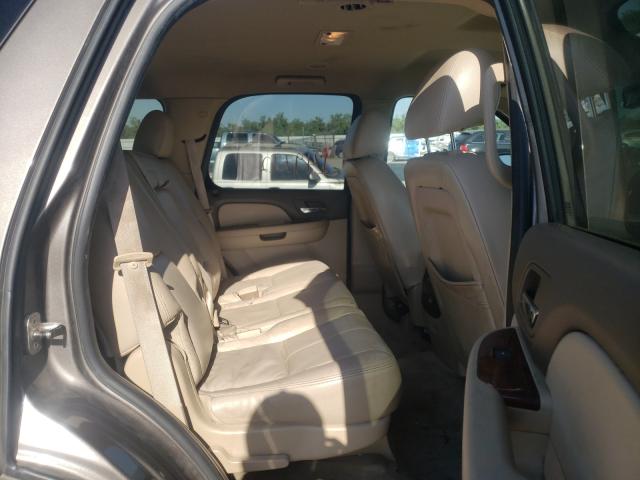 Photo 5 VIN: 1GNSCAE03BR265841 - CHEVROLET TAHOE C150 