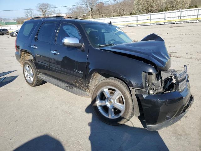 Photo 3 VIN: 1GNSCAE03BR279173 - CHEVROLET TAHOE C150 