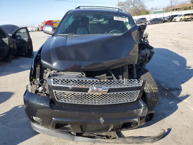 Photo 4 VIN: 1GNSCAE03BR279173 - CHEVROLET TAHOE C150 