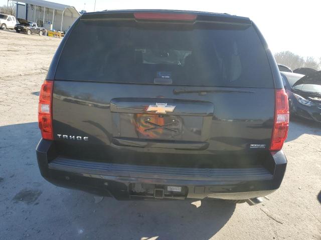 Photo 5 VIN: 1GNSCAE03BR279173 - CHEVROLET TAHOE C150 