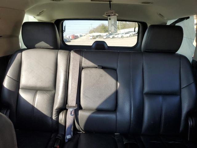 Photo 9 VIN: 1GNSCAE03BR279173 - CHEVROLET TAHOE C150 