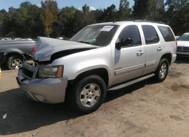 Photo 1 VIN: 1GNSCAE03BR309661 - CHEVROLET TAHOE 