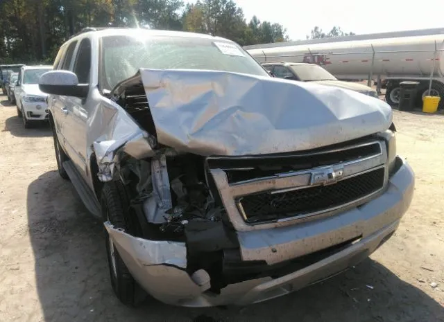 Photo 5 VIN: 1GNSCAE03BR309661 - CHEVROLET TAHOE 