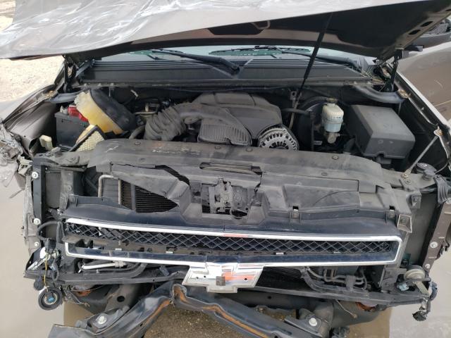 Photo 6 VIN: 1GNSCAE03BR315461 - CHEVROLET TAHOE C150 