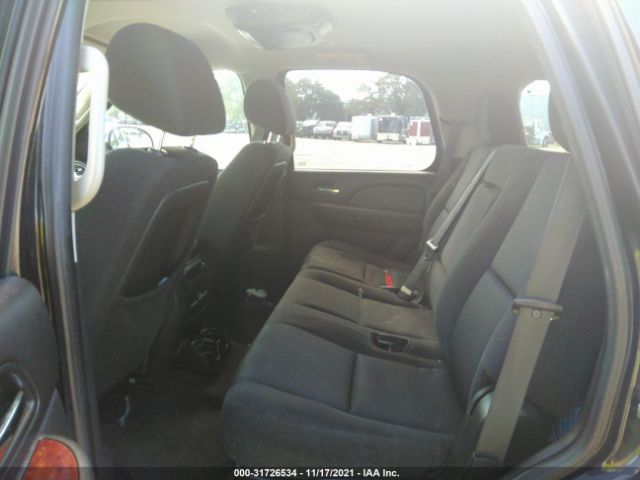 Photo 7 VIN: 1GNSCAE03BR354633 - CHEVROLET TAHOE 