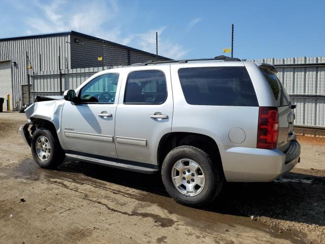 Photo 1 VIN: 1GNSCAE03CR191600 - CHEVROLET TAHOE C150 