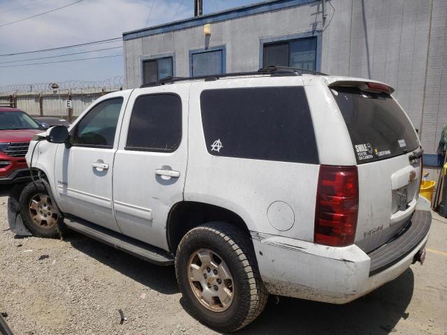 Photo 1 VIN: 1GNSCAE03CR241203 - CHEVROLET TAHOE 