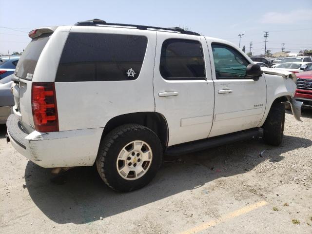 Photo 2 VIN: 1GNSCAE03CR241203 - CHEVROLET TAHOE 