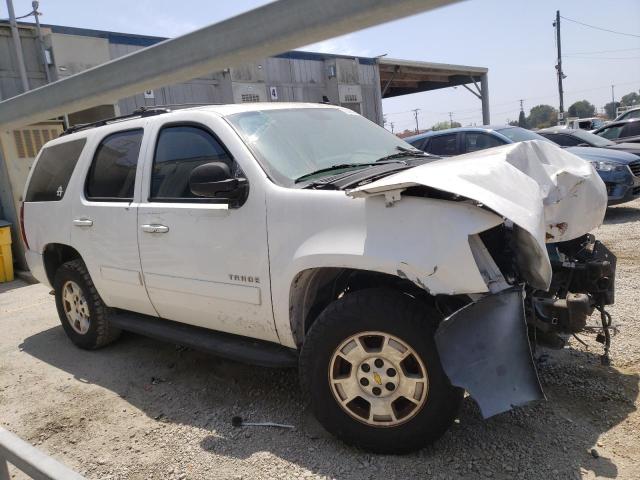 Photo 3 VIN: 1GNSCAE03CR241203 - CHEVROLET TAHOE 