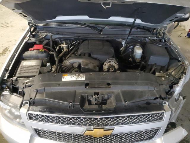 Photo 11 VIN: 1GNSCAE03CR325036 - CHEVROLET TAHOE C150 