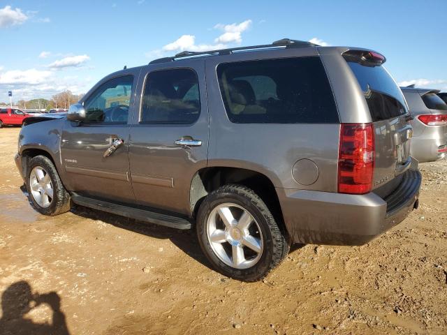 Photo 1 VIN: 1GNSCAE03DR154564 - CHEVROLET TAHOE C150 