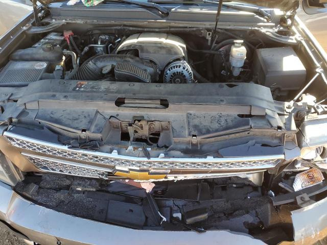 Photo 11 VIN: 1GNSCAE03DR154564 - CHEVROLET TAHOE C150 