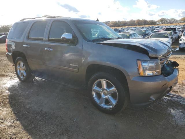 Photo 3 VIN: 1GNSCAE03DR154564 - CHEVROLET TAHOE C150 