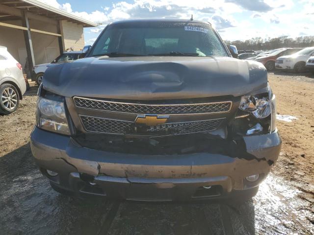 Photo 4 VIN: 1GNSCAE03DR154564 - CHEVROLET TAHOE C150 