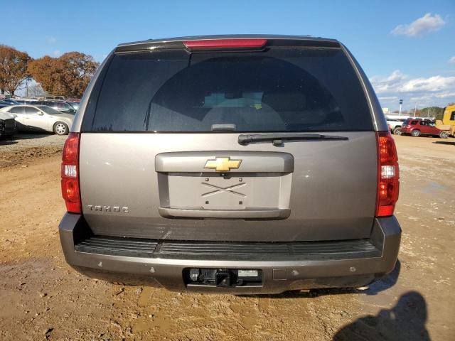 Photo 5 VIN: 1GNSCAE03DR154564 - CHEVROLET TAHOE C150 