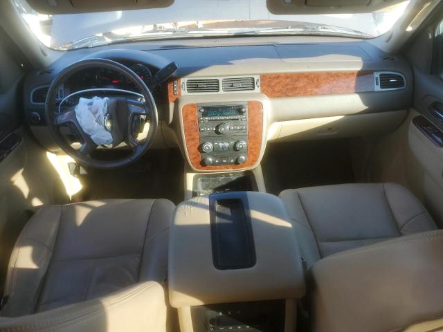 Photo 7 VIN: 1GNSCAE03DR154564 - CHEVROLET TAHOE C150 