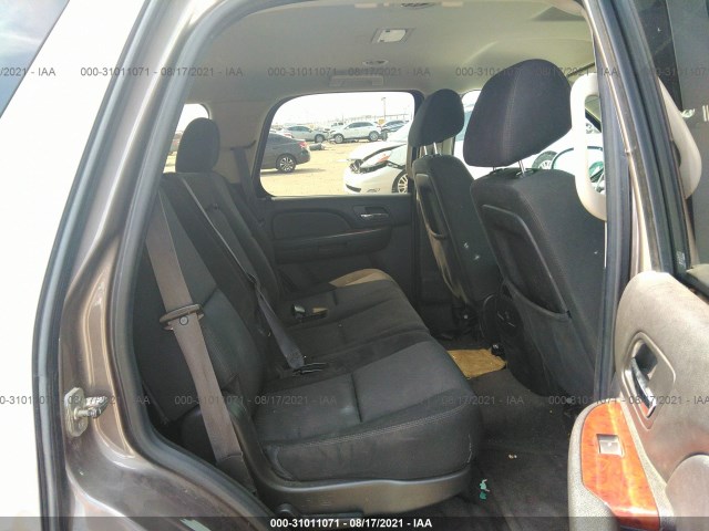 Photo 7 VIN: 1GNSCAE03DR354280 - CHEVROLET TAHOE 