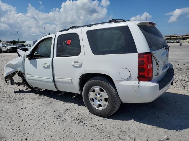 Photo 1 VIN: 1GNSCAE03ER146790 - CHEVROLET TAHOE C150 