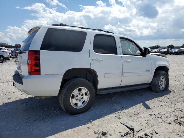 Photo 2 VIN: 1GNSCAE03ER146790 - CHEVROLET TAHOE C150 