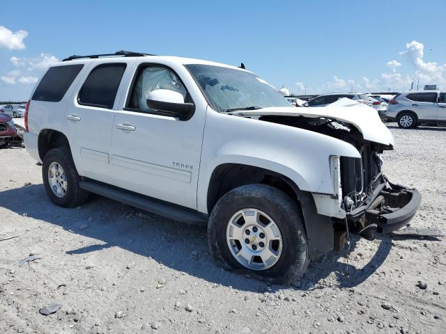 Photo 3 VIN: 1GNSCAE03ER146790 - CHEVROLET TAHOE C150 