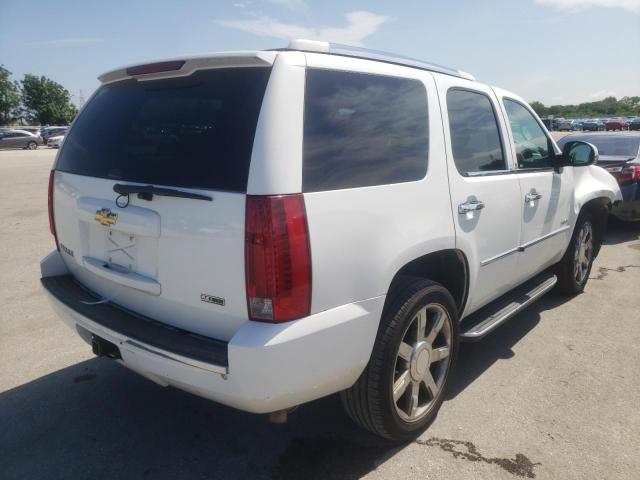 Photo 3 VIN: 1GNSCAE04BR231357 - CHEVROLET TAHOE C150 