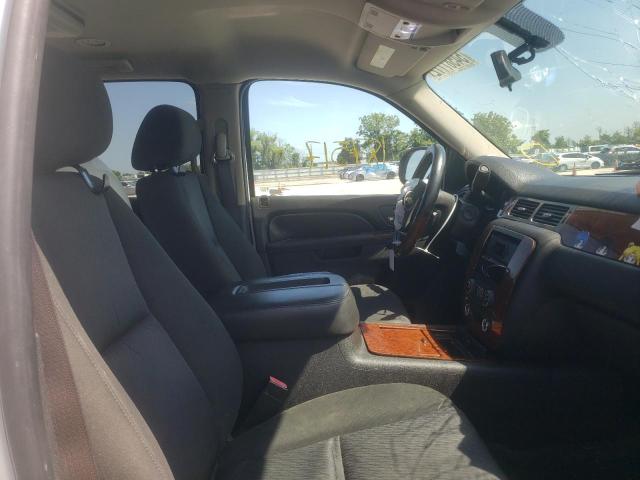 Photo 4 VIN: 1GNSCAE04BR231357 - CHEVROLET TAHOE C150 