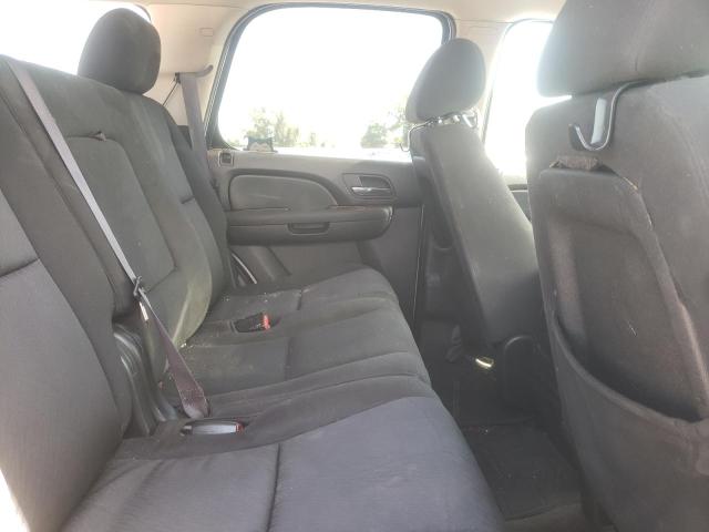 Photo 5 VIN: 1GNSCAE04BR231357 - CHEVROLET TAHOE C150 