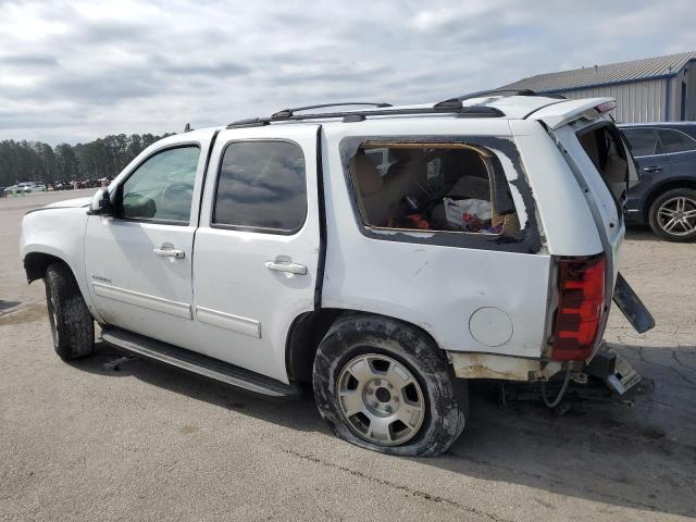 Photo 1 VIN: 1GNSCAE04BR336934 - CHEVROLET TAHOE C150 