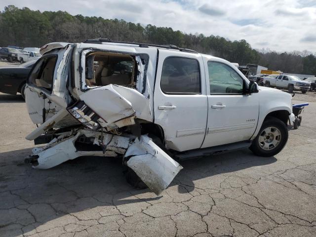 Photo 2 VIN: 1GNSCAE04BR336934 - CHEVROLET TAHOE C150 