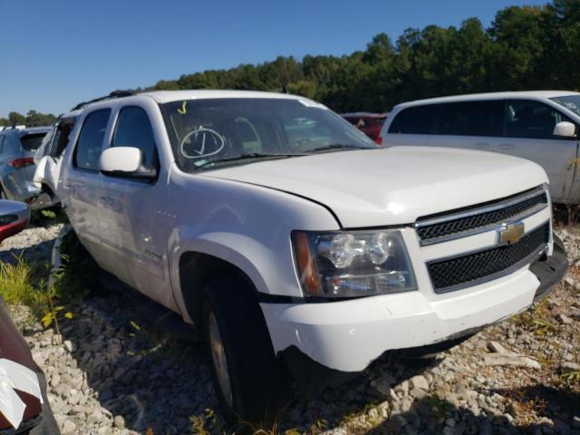 Photo 3 VIN: 1GNSCAE04BR336934 - CHEVROLET TAHOE C150 