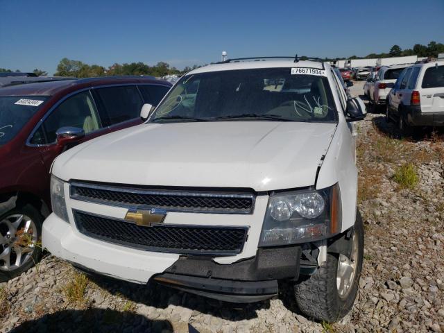 Photo 4 VIN: 1GNSCAE04BR336934 - CHEVROLET TAHOE C150 