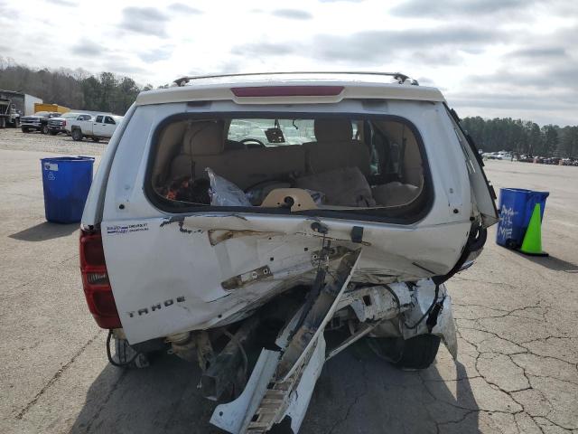 Photo 5 VIN: 1GNSCAE04BR336934 - CHEVROLET TAHOE C150 