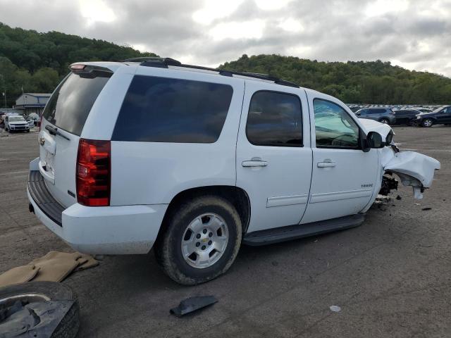 Photo 2 VIN: 1GNSCAE04BR356374 - CHEVROLET TAHOE C150 