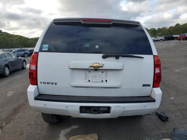 Photo 5 VIN: 1GNSCAE04BR356374 - CHEVROLET TAHOE C150 