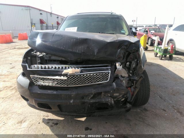 Photo 5 VIN: 1GNSCAE04BR358853 - CHEVROLET TAHOE 