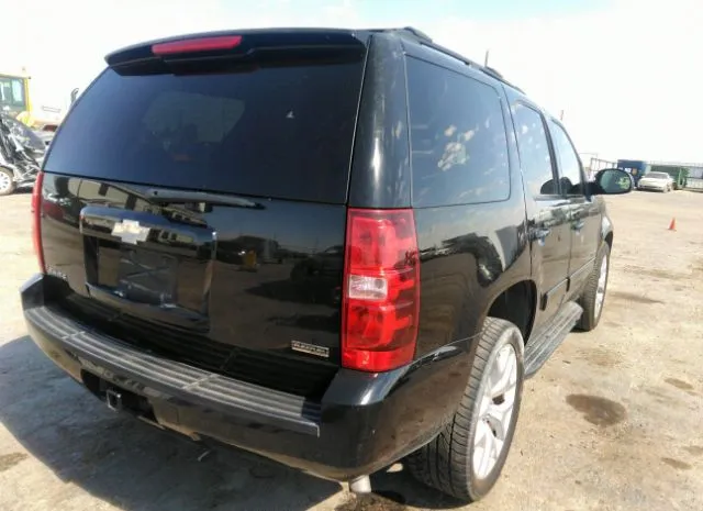 Photo 3 VIN: 1GNSCAE04BR386183 - CHEVROLET TAHOE 