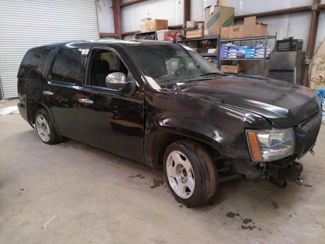 Photo 3 VIN: 1GNSCAE04CR138324 - CHEVROLET TAHOE 