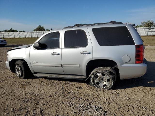 Photo 1 VIN: 1GNSCAE04CR221316 - CHEVROLET TAHOE C150 