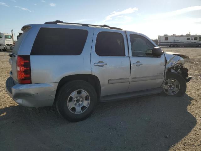 Photo 2 VIN: 1GNSCAE04CR221316 - CHEVROLET TAHOE C150 