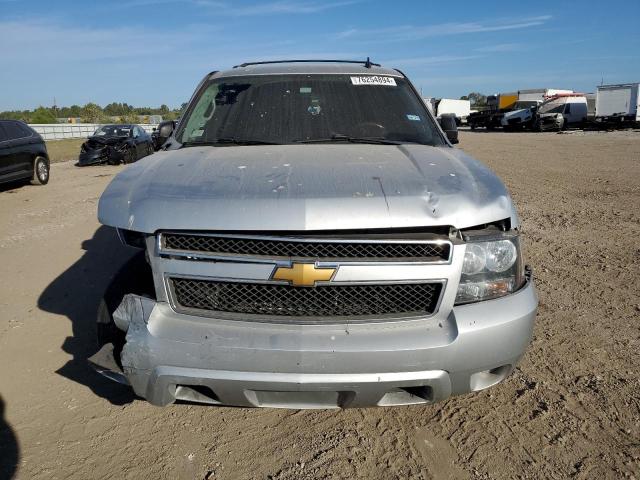 Photo 4 VIN: 1GNSCAE04CR221316 - CHEVROLET TAHOE C150 