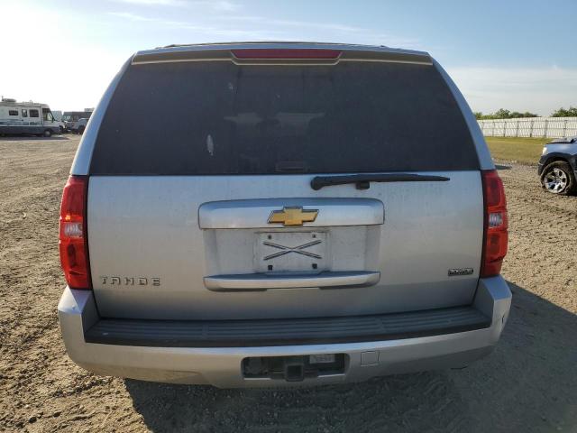 Photo 5 VIN: 1GNSCAE04CR221316 - CHEVROLET TAHOE C150 