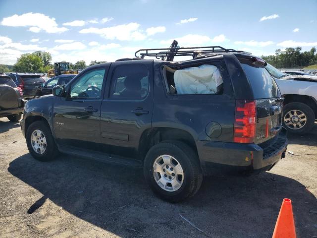 Photo 1 VIN: 1GNSCAE04CR263128 - CHEVROLET TAHOE 