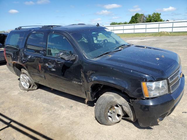 Photo 3 VIN: 1GNSCAE04CR263128 - CHEVROLET TAHOE 