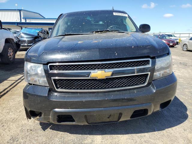 Photo 4 VIN: 1GNSCAE04CR263128 - CHEVROLET TAHOE 