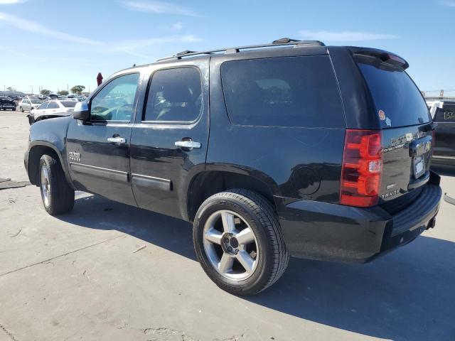 Photo 1 VIN: 1GNSCAE04DR164648 - CHEVROLET TAHOE C150 